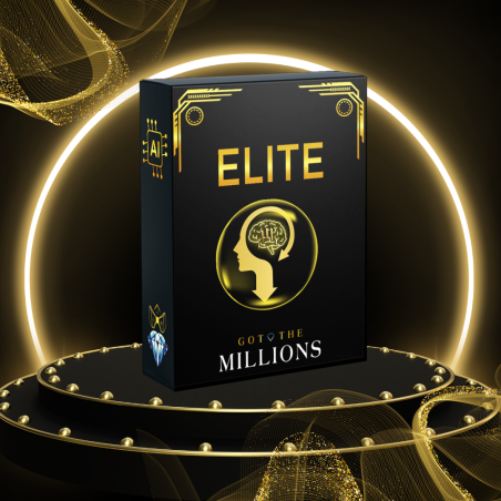 Pack Elite