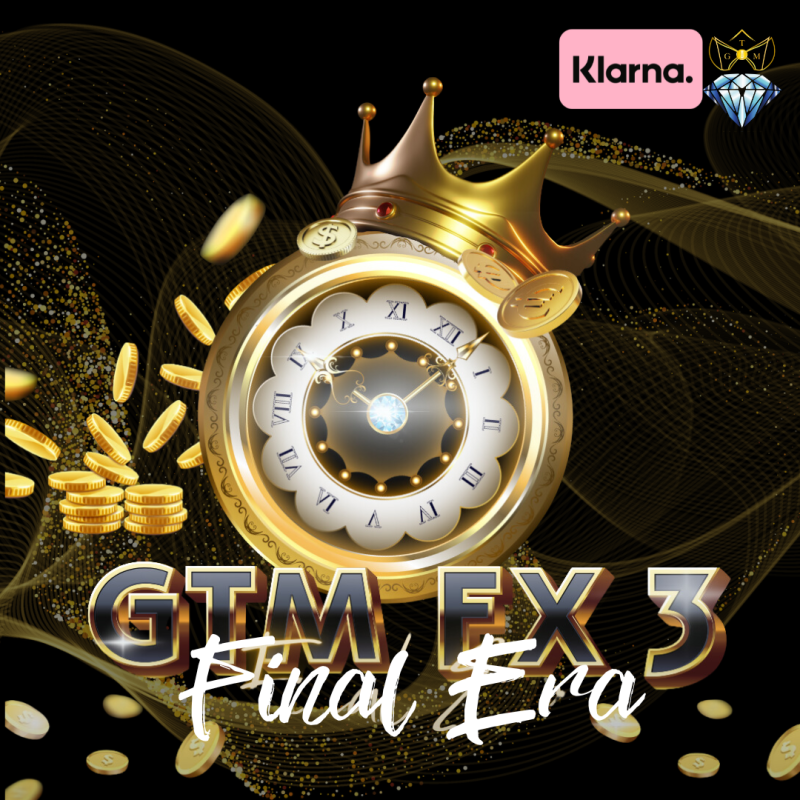 Only Pack GTM FX 3 Only Pack GTM FX 3